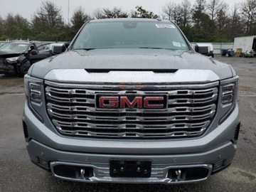  GMC Sierra 2024, 5.3L, 4x4, K1500 DENALI, od ubezpieczalni 5.3 Benzyna, zdjęcie 2