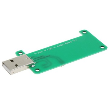 Дополнительная плата USB A
