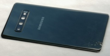 Samsung S10+ S10 Plus G975F klapka oczko