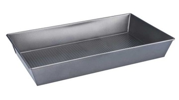 Forma blacha nieprzywierająca Ideal 39,5x23,5x6 cm