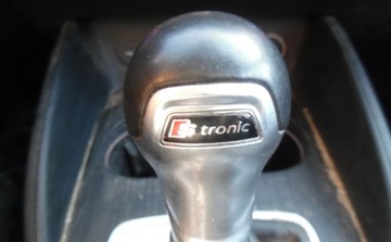 Audi A3 8V Sportback 5d Facelifting 2.0 TDI 150KM 2017 Audi a3 2017r, SPORTBACK, 2.0 TDI AUT. Uszkodzony, Poobijany. Jezdzi. VAT, zdjęcie 16