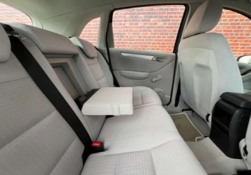 Mercedes Klasa B W245 150 95KM 2005 Mercedes-Benz Klasa B Automat Hak Klima Warszawa gwarancja w cenie VRVW, zdjęcie 17