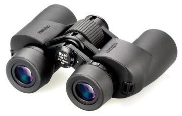 Бинокль Opticron Savanna Wp 8x30