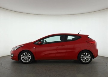 Kia Proceed 2014 Kia ProCeed 1.6 GDI, Salon Polska, Klima,ALU, zdjęcie 2