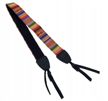 PASEK NARAMIENNY do NIKON D5200