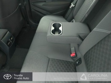 Toyota Corolla XII TS Kombi Facelifting 1.8 Hybrid 140KM 2024 Toyota Corolla 1.8 Hybrid Comfort Seria E21 (2019-, zdjęcie 5