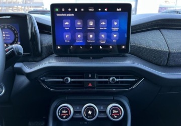 Skoda Kodiaq I SUV Facelifting 1.5 TSI 150KM 2024 Skoda Kodiaq Selection Pakiet Light View, Hak, Kamera, ACC, Virtual Cockp, zdjęcie 25