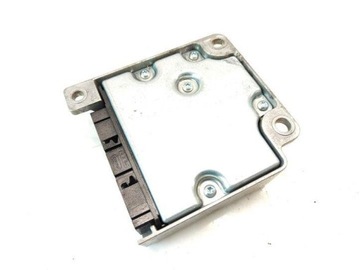 51803609 MODUL AIRBAG 1100 37 2007 FIAT PANDA (141_)
