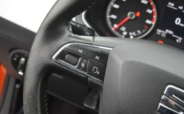 Seat Arona Crossover 1.0 EcoTSI 95KM 2018 Seat Arona 1.0 TSI 2018r Led Duza Navi Oryginal Lakier Sprowadzony, zdjęcie 26