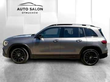 Mercedes GLB 2023 Mercedes GLB FUL LED skóra PANORAMA kamera 360, zdjęcie 7