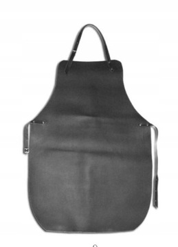 ФАРТУК ДЛЯ СВАРКИ ОТ ВШЕЙ КОРОВЬЯ КОЖА ПОЛИРОВКА!