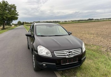 Nissan Qashqai I 2010 Nissan Qashqai2 Nissan Qashqai2 I 2.0 Benzyna 142KM, zdjęcie 2