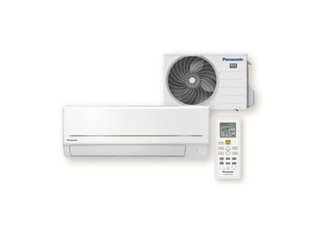 Klimatyzator Panasonic PZ Super Compact KIT-PZ50WKE 5kW
