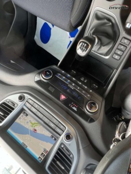 Hyundai Tucson III SUV 1.6 GDI 132KM 2017 Hyundai Tucson 1.6-132KM Zadbana Benzyna Maly przebieg Orginalny lakie, zdjęcie 22