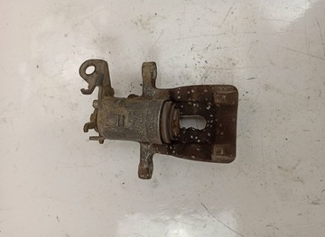 ТОРМОЗНОЙ СУППОРТ ЛЕВЫЙ ЗАДНИЙ RENAULT MEGANE