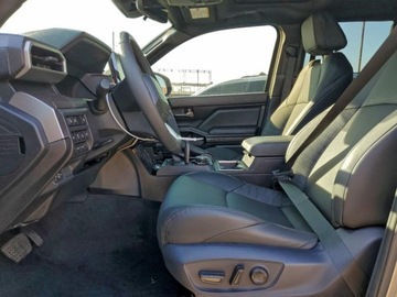 Toyota Tacoma II 2024 Toyota Tacoma Double Cab 2024 2.4 Hybryda 278KM, zdjęcie 7