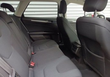Ford Mondeo V Kombi 1.5 EcoBoost 160KM 2017 Ford Mondeo OFERTA BLACK WEEK 160KM EcoBoost LPG PRIN Titanium SalonPL Ser, zdjęcie 35