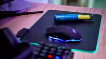 БРИТЬЯ ДЛЯ ТЕЛА ЛИЦО БОРОДА МУЖСКАЯ ТРЕТЬЯ PHILIPS ТРИМЕР