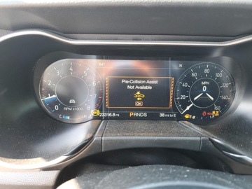 Ford Mustang VI 2023 Ford Mustang 2023 2.3l 2.3 Benzyna 310KM, zdjęcie 9