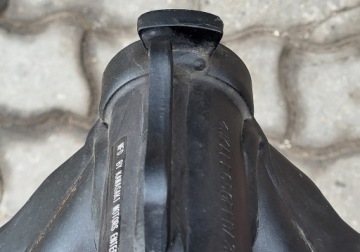 Рама + документы Франция 2020 Kawasaki KLE 650 Versys