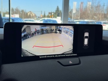 Mazda CX-60 2.5 e-Skyactiv 328KM 2022 Mazda CX-60 Exclusive Line AWD Plug In, 1 właścici, zdjęcie 35