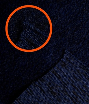 ТЕПЛАЯ СВИТШОТА GRAFF С КАПЮШОНОМ. Размер. М