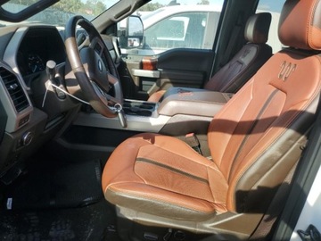 Ford 2022 Ford F350 Super Duty 2022 6.7l 6.7 Diesel 475KM, zdjęcie 7