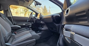 Citroen C4 Cactus Crossover 1.2 PureTech 110KM 2015 Citroen C4 Cactus 1.2 Benzyna 110Ps. Klimatronic Serwis 1.2 Benzyna 110KM, zdjęcie 6