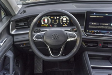 Volkswagen Tayron 2026 Volkswagen Tayron Life Plus 1.5 eTSI 150 KM DSG -, zdjęcie 14