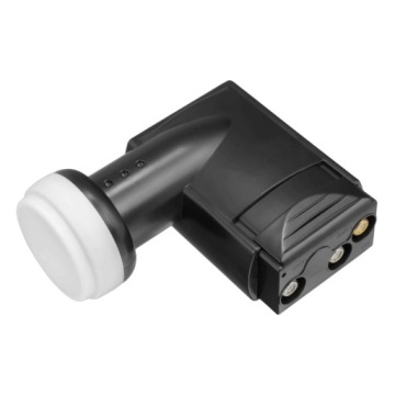 Конвертер Unicable TWIN 4K POLSAT CANAL+ MULTIROOM