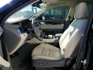 Cadillac 2021 Cadillac XT6 Premium Luxury 2021 3.6l 3.6 Benzyna 310KM, zdjęcie 1