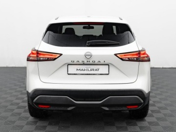 Nissan Qashqai III Crossover 1.3 DIG-T MHEV 158KM 2023 Nissan Qashqai PY76746#1.3 DIG-T mHEV N-Connecta, zdjęcie 9