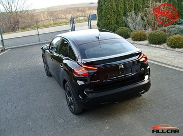 Citroen 2022 Citroen C4 Citroen C4 1.5 blueHdi 130KM Full Led Kamera Serwis HEAD UP, zdjęcie 30