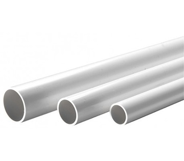 Rura do odpływu skroplin 20MM X 2M 2000TR