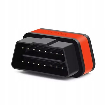 ДИАГНОСТИЧЕСКИЙ ИНТЕРФЕЙС OBD2 ELM327 VGATE ICAR2 BT