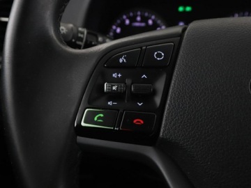 Hyundai Tucson III SUV 1.6 T-GDI 177KM 2016 Hyundai Tucson 4x4 automat klima auto grzane, zdjęcie 29