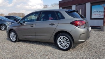 Citroen C4 II Hatchback 5d Facelifting 1.2 PureTech 110KM 2017 C4 , 1.6 HDI ! tylko 99 tys.km. !!, zdjęcie 15
