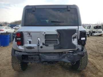 Ford Bronco VI 2024 Ford Bronco Raptor 2024 3.0 Benzyna 418KM, zdjęcie 2