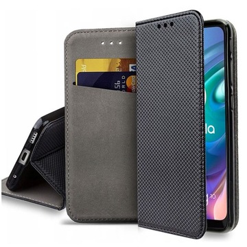 ЧЕХОЛ С НАПОЛЬНЫМ ДЛЯ XIAOMI Note 11 PRO, МАГНИТНО ЗАКРЫВАЕТСЯ, ЭЛЕГАНТНОЕ КАЧЕСТВО