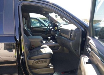 Chevrolet Silverado II 2024 Chevrolet Silverado 2024, 6.2L, 4x4, 1500 ZR2, od ubezpieczalni 6.2 Benzyna, zdjęcie 11