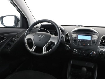 Hyundai ix35 SUV Facelifting 2.0 GDI 166KM 2015 Hyundai ix35 GRATIS! Pakiet Serwisowy o wartości, zdjęcie 15