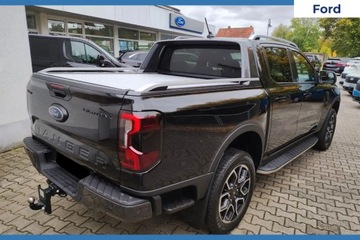 Ford Ranger VI Podwójna kabina 2.0 EcoBlue BI-TURBO 205KM 2025 FORD Ranger Wildtrak A10 4x4 2.0 205KM, zdjęcie 4