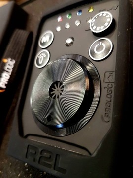 Сигнализаторы Prologic R2L Set 3+1