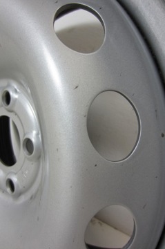 DISK 15 FIAT DOBLO TIPO OPEL COMBO ET39