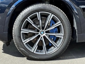 BMW X5 G05 SUV Facelifting 3.0 30d 298KM 2025 BMW X5 xDrive30d Sport Suv 3.0 (298KM) 2025, zdjęcie 12