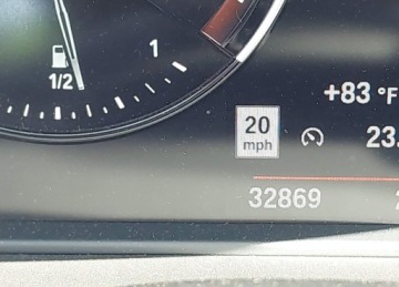 BMW X1 F48 Crossover xDrive25i 231KM 2019 BMW X1 2019r., Xdrive28i, 2L, od ubezpieczalni 2.0 Benzyna 231KM, zdjęcie 12