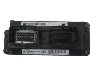 FIAT PUNTO KOMPUTER STEROWNIK IAW 59F.M2 HW002