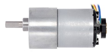 Двигатель с 37DX73L 131: 1 12 В 76rpmpmy Transmission