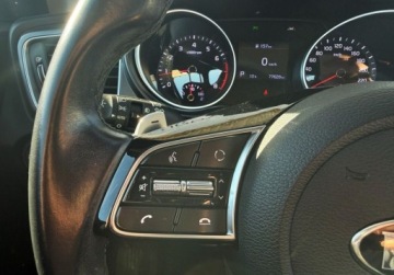 Kia Ceed III Kombi 1.4 T-GDi 140KM 2019 Kia Ceed 1.4 T-GDi 140KM AT Wersja M Salon PL ASO 1.4 Benzyna 140KM, zdjęcie 14