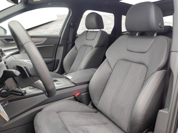 Audi A6 C8 Allroad 3.0 55 TDI 344KM 2025 Audi A6 Allroad Audi A6 allroad 55TDI 344km Tiptronic 3.0 Diesel 344KM, zdjęcie 9